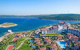 Euphoria Aegean Resort & Spa Seferihisar